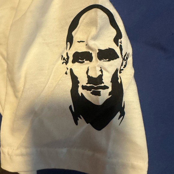 Sean Strickland 2024 MMA - Picture 3 of 3